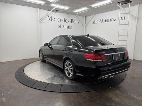 Used 2016 Mercedes-Benz E 350 E 350 image 5