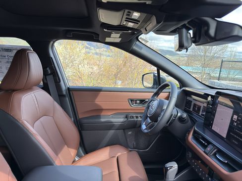 New 2026 Subaru Outback Touring XT image 8