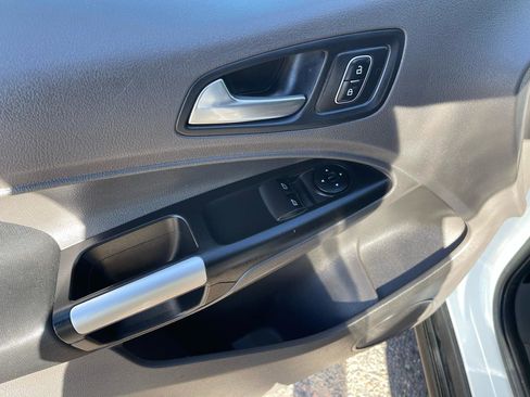 Used 2019 Ford Transit Connect XLT w/ CNG/LPG Engine Prep Package FWD image 21