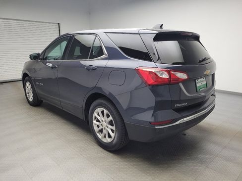 Used 2018 Chevrolet Equinox LT FWD image 5