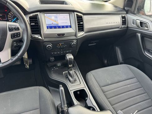 Certified 2021 Ford Ranger XLT image 14