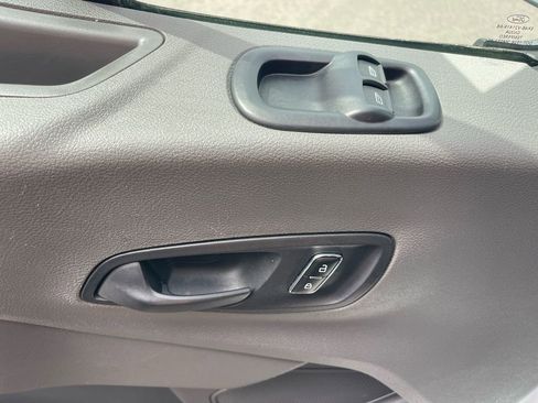 Used 2023 Ford Transit 250 Base w/ Exterior Upgrade Package image 23