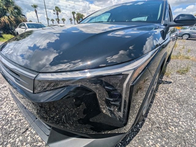 New 2026 Kia K4 FWD image 10