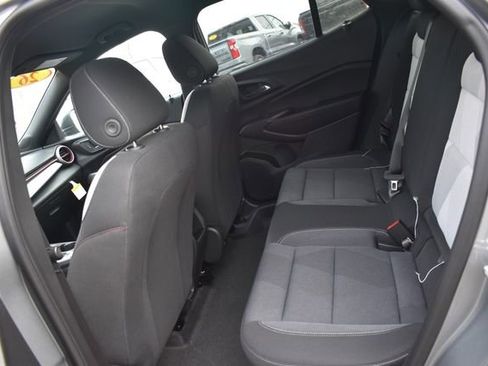 New 2026 Chevrolet Trax RS image 18