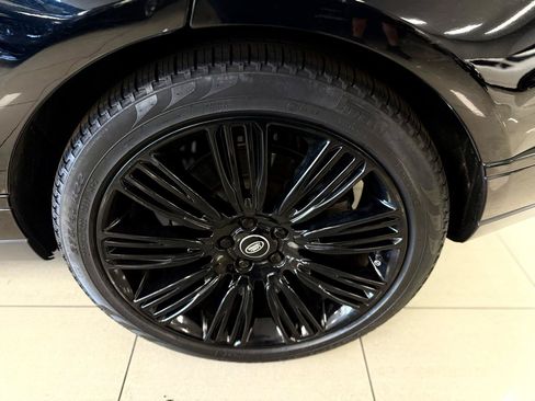 Used 2019 Land Rover Range Rover HSE AWD/4WD image 38