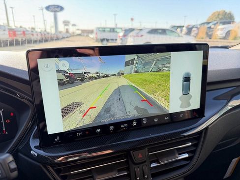 New 2026 Ford Escape ST-Line w/ Tech Pack #1 image 25