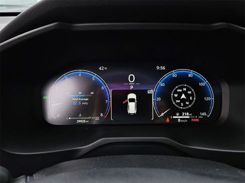 Used 2023 Toyota RAV4 Limited image 13