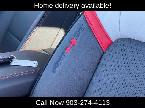 New 2026 GMC Canyon AT4X image 32