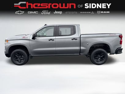Used 2023 Chevrolet Silverado 1500 LT Trail Boss w/ Convenience Package II