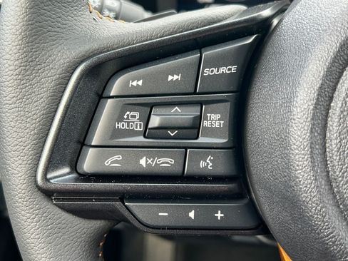 New 2026 Subaru Outback Wilderness AWD/4WD image 22