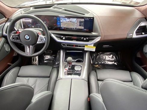 New 2026 BMW XM Label Red AWD/4WD image 15