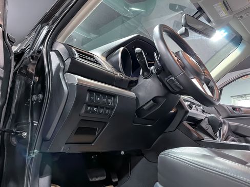 Used 2017 Subaru Outback 2.5i Limited image 21