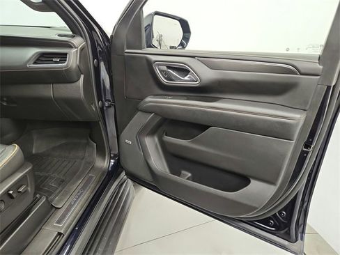 Used 2021 GMC Yukon AT4 image 42