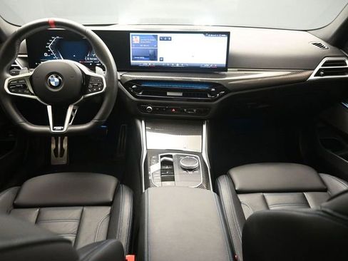 Used 2025 BMW M340i w/ Premium Package image 16