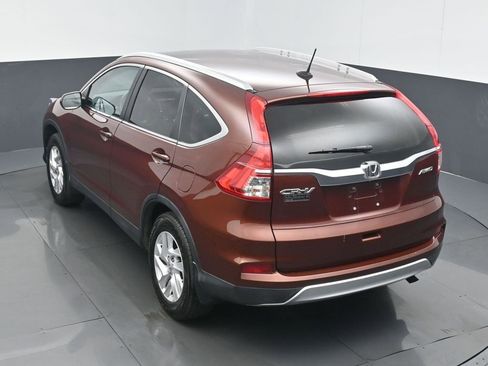 Used 2015 Honda CR-V EX-L image 18