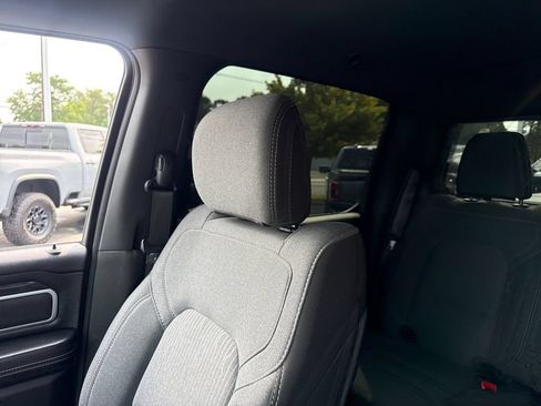 Used 2023 RAM 1500 Big Horn AWD/4WD image 39