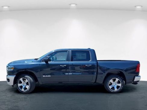 New 2026 RAM 1500 Tradesman AWD/4WD image 5