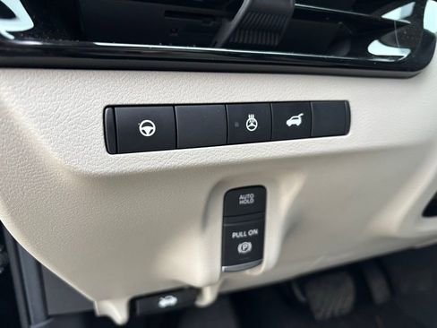 Used 2025 Nissan Murano SL image 20