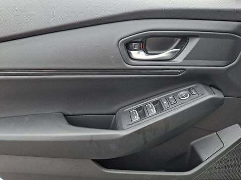 Certified 2024 Honda Accord EX image 11