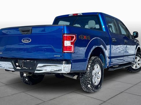 Used 2018 Ford F150 XL w/ Equipment Group 101A Mid image 13