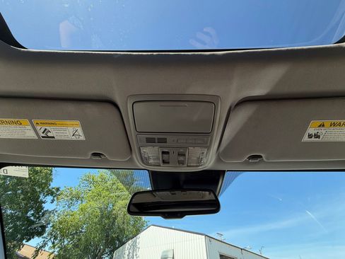 Used 2022 Honda CR-V EX-L image 22