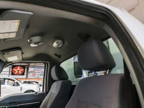 Used 2015 Ford F350 XL w/ Power Equipment Group image 28