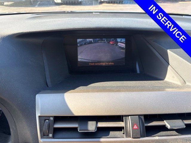 Used 2013 Lexus RX 350 AWD w/ Premium Pkg image 15