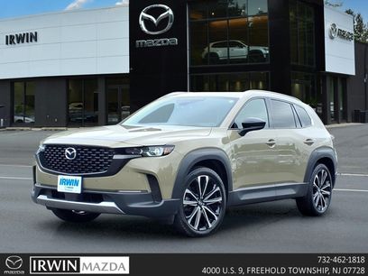 Certified 2024 MAZDA CX-50 2.5 Turbo w/ Cargo Package