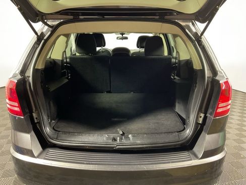 Used 2017 Dodge Journey SE image 11