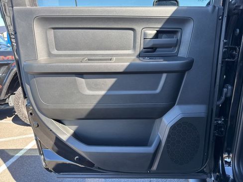 New 2026 RAM 2500 Tradesman AWD/4WD image 20