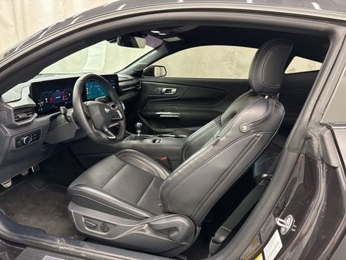 Used 2024 Ford Mustang GT Premium RWD image 15