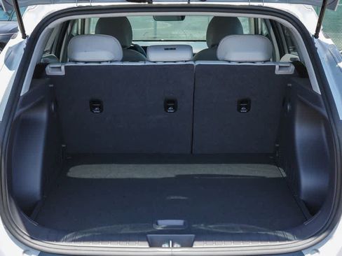 New 2026 Hyundai Kona SEL Premium FWD image 25