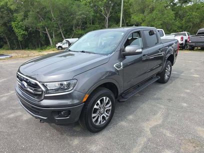 Used 2019 Ford Ranger Lariat w/ Technology Package