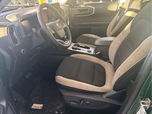 New 2025 Ford Bronco Sport Big Bend image 17