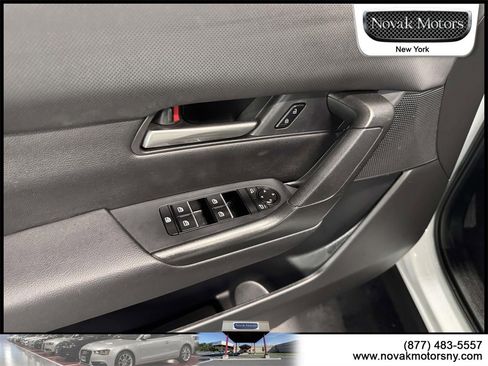 Used 2023 MAZDA CX-50 2.5 S w/ Preferred Plus Pkg image 15