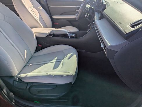 Used 2025 Hyundai Sonata SEL image 28