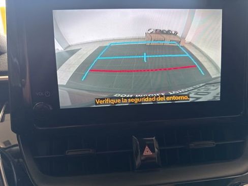 Used 2023 Toyota Corolla Cross LE FWD image 17