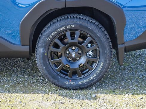 New 2026 Subaru Forester Wilderness image 9