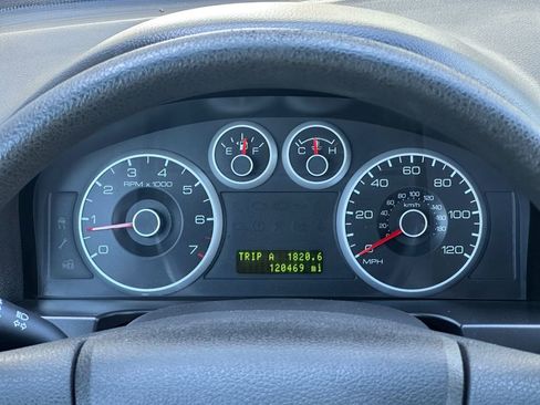 Used 2006 Ford Fusion SE FWD image 14