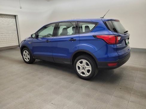 Used 2019 Ford Escape S FWD image 3