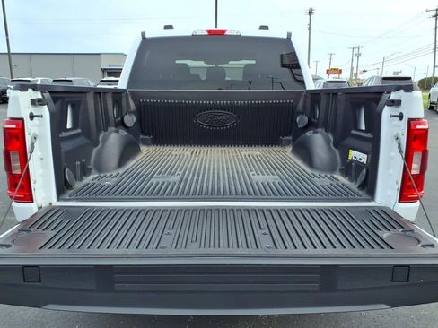 Used 2022 Ford F150 XLT w/ XTR Package AWD/4WD image 9