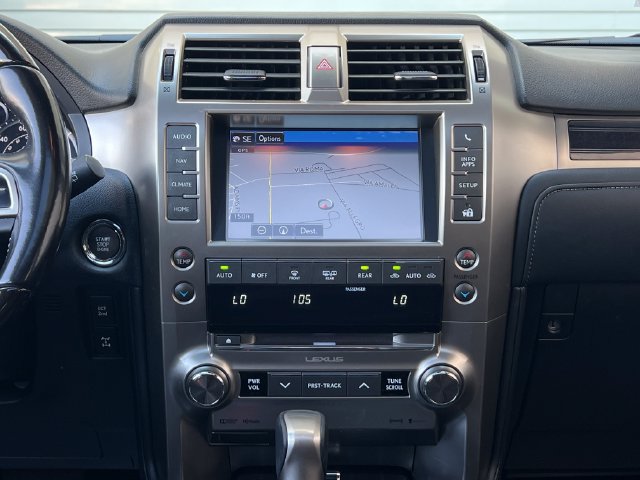 Used 2021 Lexus GX 460 Premium AWD/4WD image 35