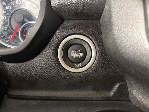 Used 2024 RAM 3500 Tradesman image 13