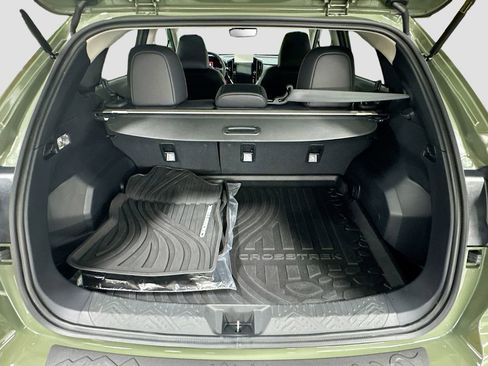 Certified 2026 Subaru Crosstrek 2.5i Limited w/ Crosstrek Mirror Package image 22