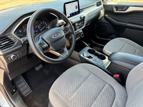Used 2022 Ford Escape SE AWD/4WD image 11