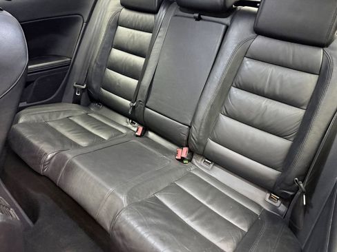 Used 2012 Volkswagen Golf R 2-Door AWD/4WD image 13