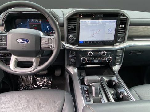 New 2026 Ford F150 Lariat w/ Bed Utility Package AWD/4WD image 11