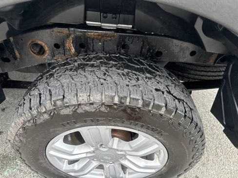 Used 2021 Ford Ranger XL w/ Equipment Group 101A High AWD/4WD image 12