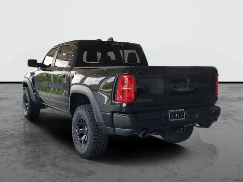 Used 2026 RAM 1500 RHO AWD/4WD image 3