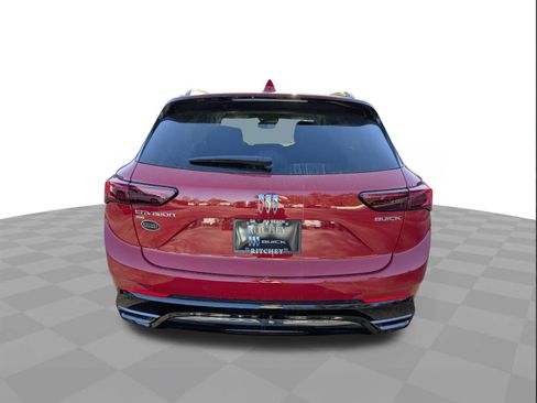 New 2026 Buick Envision Sport Touring image 5